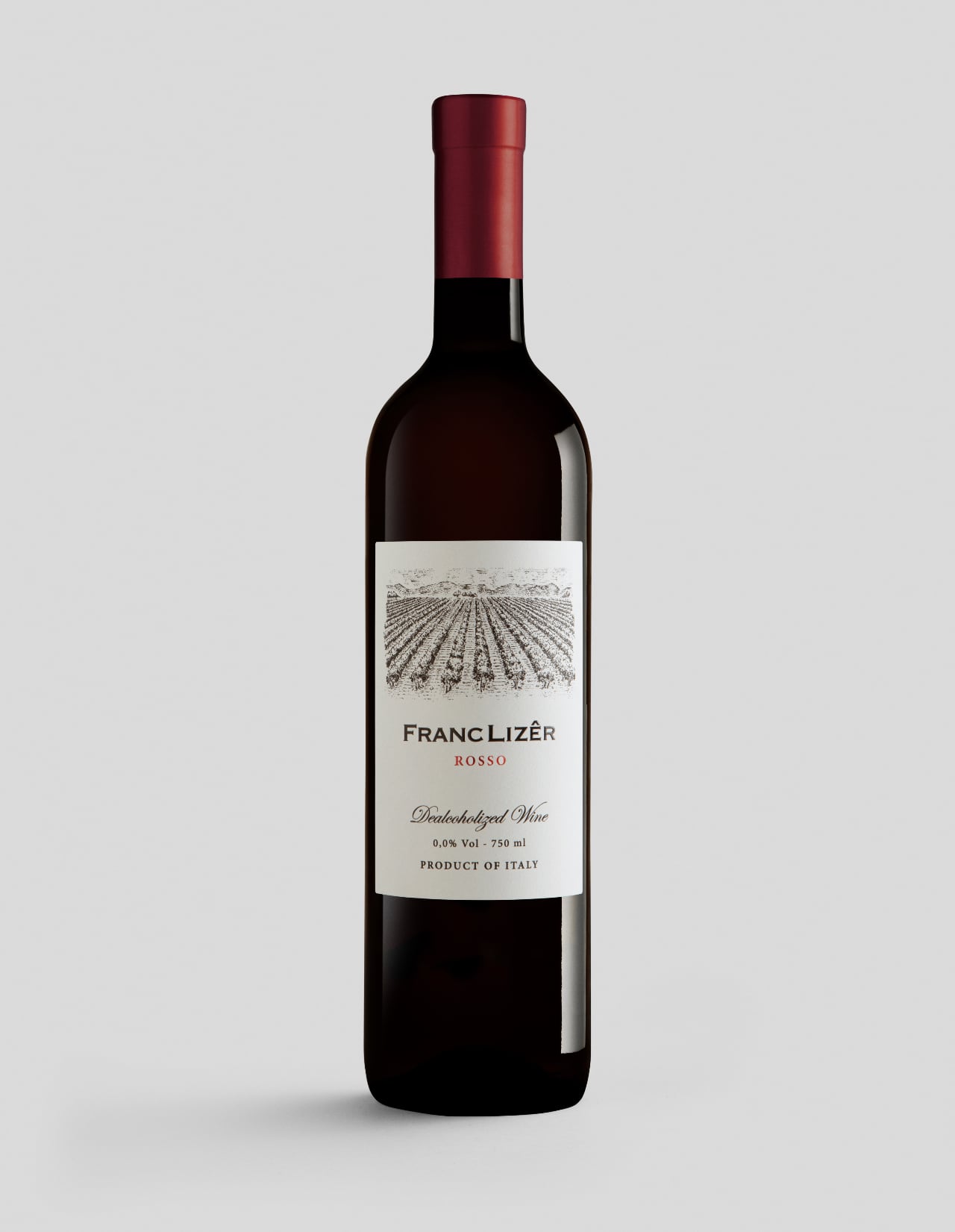 Franclizer Rosso